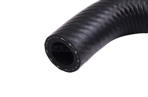 Sunsong Power Steering Reservoir Hose 3404248 - view 6