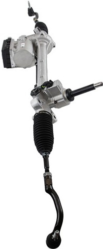 Atlantic Automotive Engineering Rack and Pinion Assembly P/N:ER9612F