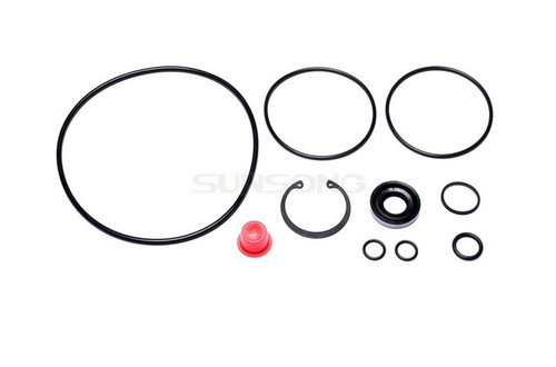 Sunsong Power Steering Pump Seal Kit 8401321