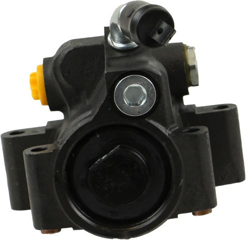 Atlantic Automotive Engineering Power Steering Pump 63187N - view 4