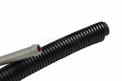 Sunsong Power Steering Return Line Hose Assembly 3402188 - view 3