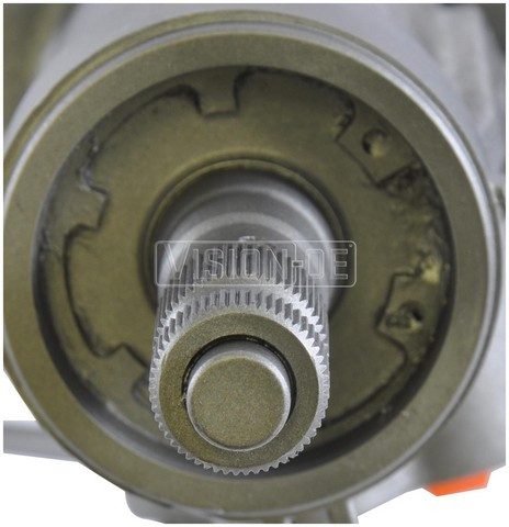 Vision OE Rack and Pinion Assembly P/N:102-0229