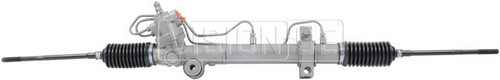 Vision OE Rack and Pinion Assembly P/N:310-0148