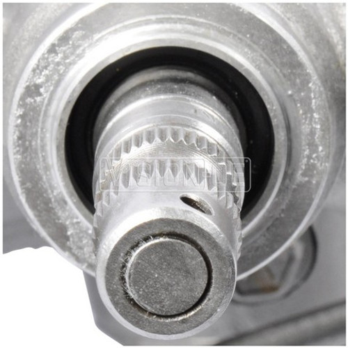 Vision OE Rack and Pinion Assembly P/N:311-0200