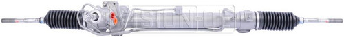Vision OE Rack and Pinion Assembly P/N:311-0200
