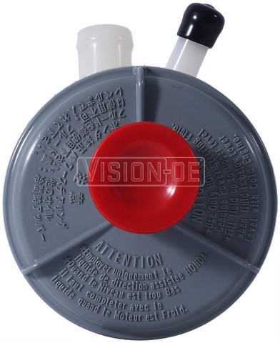 Vision OE Power Steering Reservoir P/N:993-0020