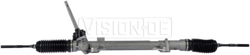Vision OE Rack and Pinion Assembly P/N:210-0110