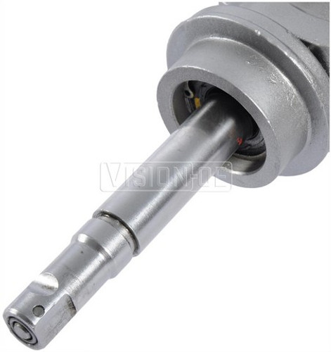 TERREPOWER formerly BBB Industries Rack and Pinion Assembly P/N:103-0293