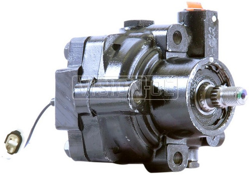 Vision OE Power Steering Pump P/N:990-0168