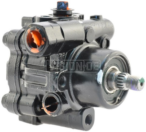 Vision OE Power Steering Pump P/N:990-0631