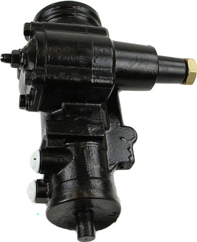 Atlantic Automotive Engineering Steering Gear Box P/N:7575N