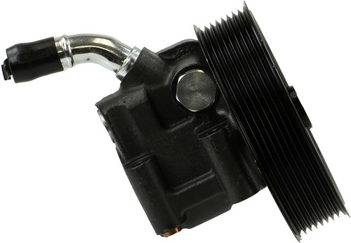 Atlantic Automotive Engineering Power Steering Pump 63175N - view 2
