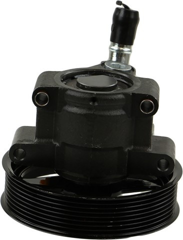 Atlantic Automotive Engineering Power Steering Pump 63175N - view 3