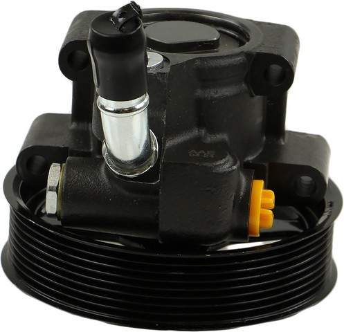Atlantic Automotive Engineering Power Steering Pump 63175N - view 5