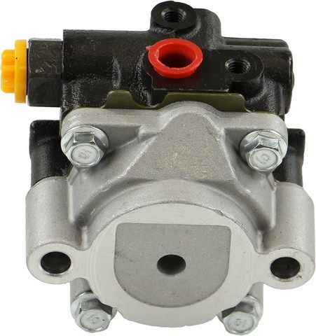 Atlantic Automotive Engineering Power Steering Pump 5464N - view 2