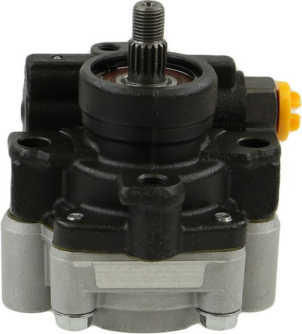 Atlantic Automotive Engineering Power Steering Pump 5464N - view 6