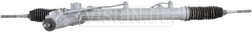Vision OE Rack and Pinion Assembly P/N:306-0113