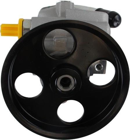Atlantic Automotive Engineering Power Steering Pump P/N:63201N