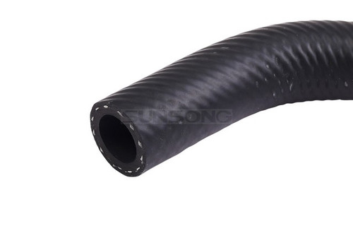 Sunsong Power Steering Reservoir Hose 3404922 - view 3