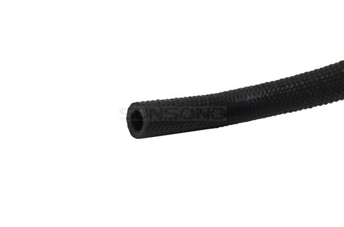 Sunsong Power Steering Return Line Hose Assembly 3403297 - view 2
