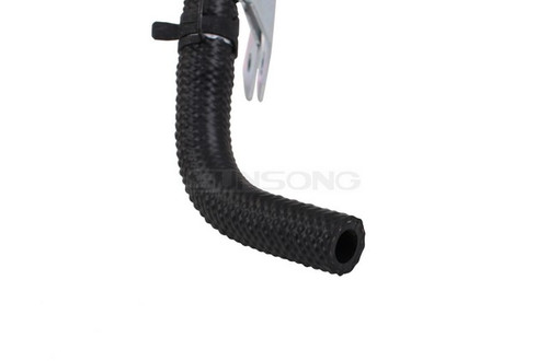 Sunsong Power Steering Return Line Hose Assembly P/N:3403297