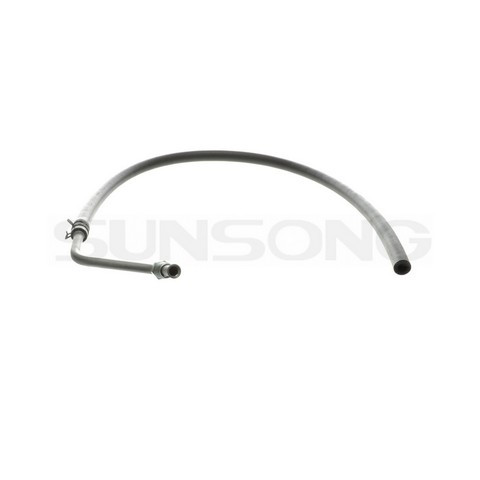 Sunsong Power Steering Return Line Hose Assembly 3402804 - view 4