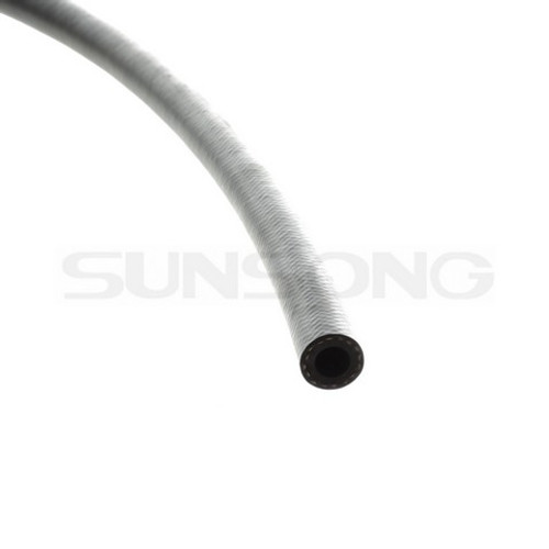Sunsong Power Steering Return Line Hose Assembly P/N:3402804