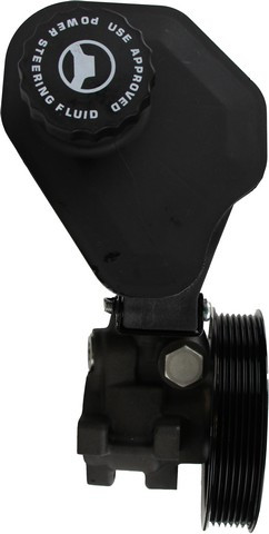 Atlantic Automotive Engineering Power Steering Pump 7154N - view 6