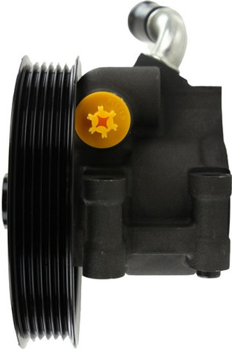 Atlantic Automotive Engineering Power Steering Pump P/N:63185N