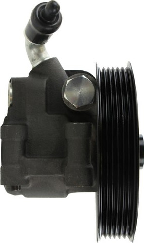 Atlantic Automotive Engineering Power Steering Pump P/N:63185N