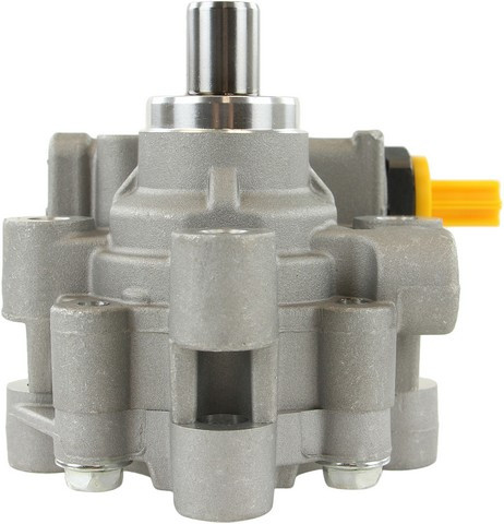 Atlantic Automotive Engineering Power Steering Pump 63149N - view 11