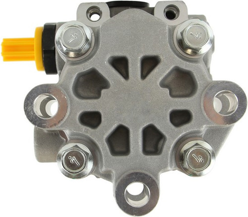 Atlantic Automotive Engineering Power Steering Pump 63149N - view 12