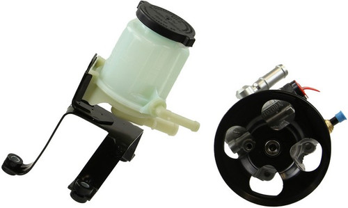 Atlantic Automotive Engineering Power Steering Pump Kit 5627NKTA