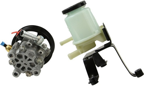 Atlantic Automotive Engineering Power Steering Pump Kit 5627NKTA - view 4