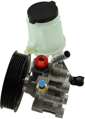Atlantic Automotive Engineering Power Steering Pump Kit 5627NKTA - view 6