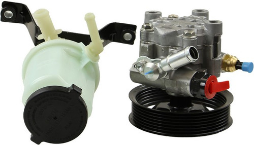 Atlantic Automotive Engineering Power Steering Pump Kit 5627NKTA - view 7