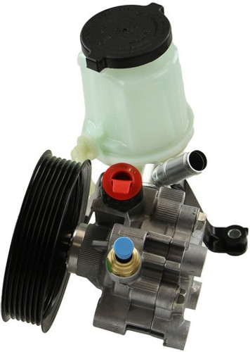 Atlantic Automotive Engineering Power Steering Pump Kit P/N:5627NKTA