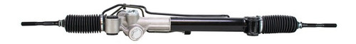 Atlantic Automotive Engineering Rack and Pinion Assembly 3375N - view 2