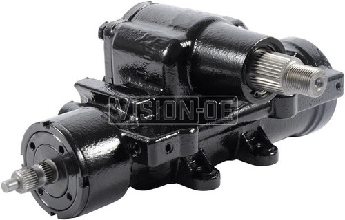 TERREPOWER formerly BBB Industries Steering Gear P/N:N502-0103