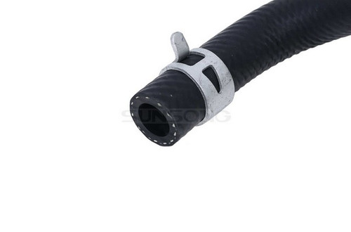 Sunsong Power Steering Reservoir Hose P/N:3404679
