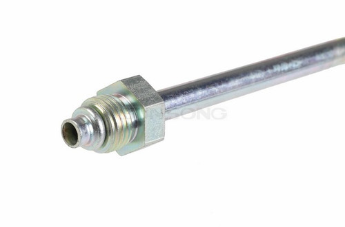 Sunsong Power Steering Pressure Line Hose Assembly 3402361 - view 5