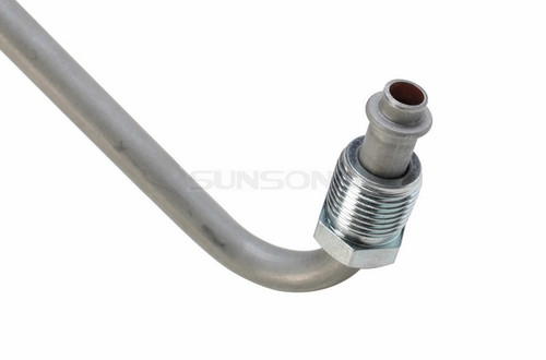 Sunsong Power Steering Pressure Line Hose Assembly 3401897 - view 3