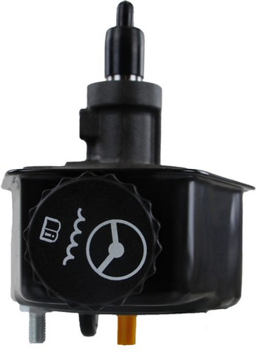 Atlantic Automotive Engineering Power Steering Pump P/N:7064N