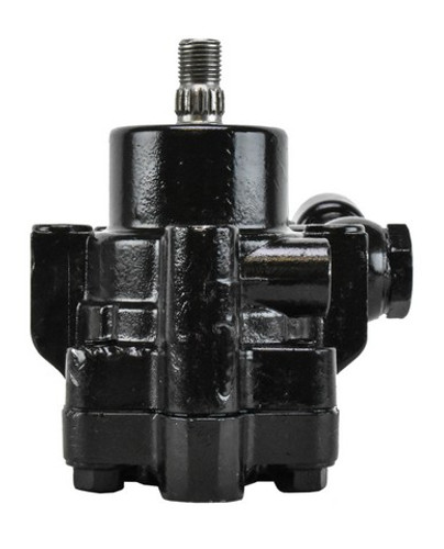 Atlantic Automotive Engineering Power Steering Pump P/N:5577