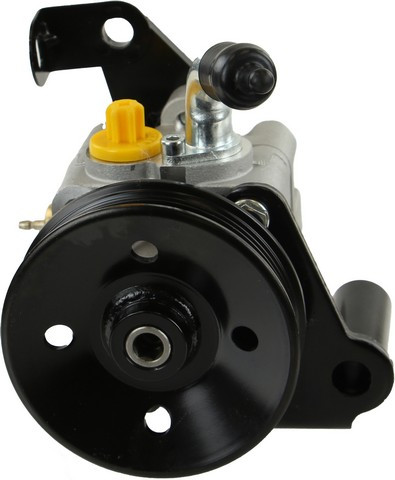 Atlantic Automotive Engineering Power Steering Pump 5738N