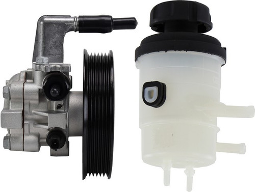 Atlantic Automotive Engineering Power Steering Pump Kit 50103NKTA - view 4