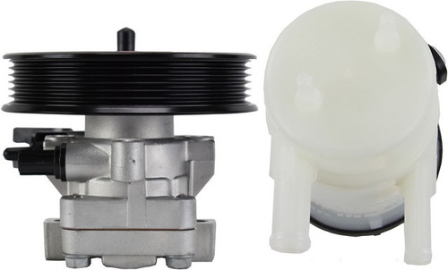 Atlantic Automotive Engineering Power Steering Pump Kit 50103NKTA - view 5