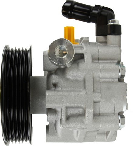 Atlantic Automotive Engineering Power Steering Pump 50102N - view 5