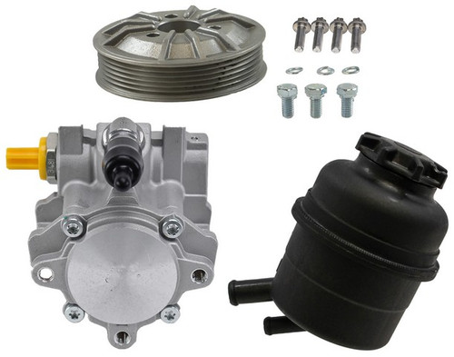Atlantic Automotive Engineering Power Steering Pump Kit 5799NKTA - view 8