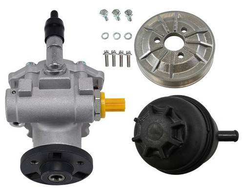 Atlantic Automotive Engineering Power Steering Pump Kit P/N:5799NKTA